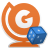 Small GCompris Logo