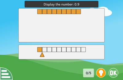 screenshot learn_decimals