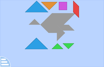 screenshot tangram