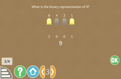 screenshot binary_bulb