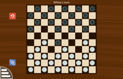 screenshot checkers_2players