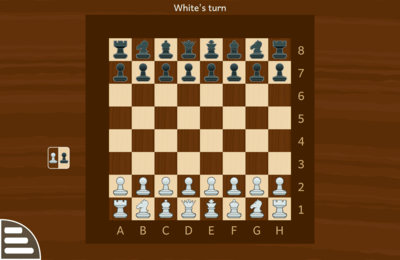 screenshot chess
