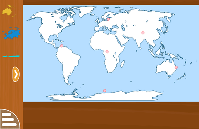 screenshot geography