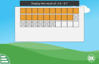 screenshot learn_decimals_subtractions